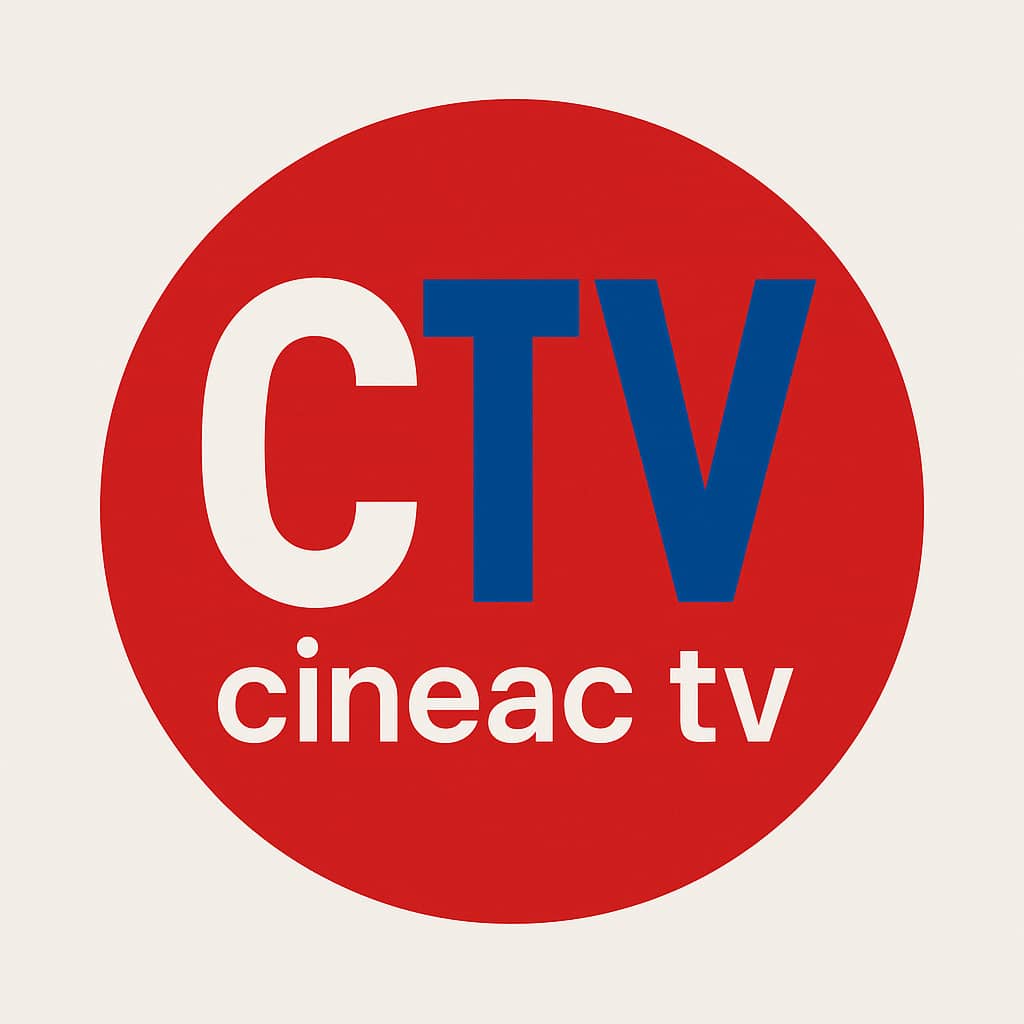 CINEAC TV rdc
